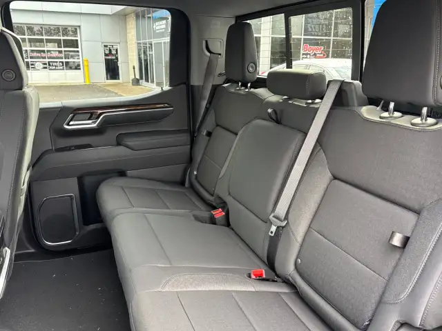 2026 GMC Sierra 1500 - Photo 25