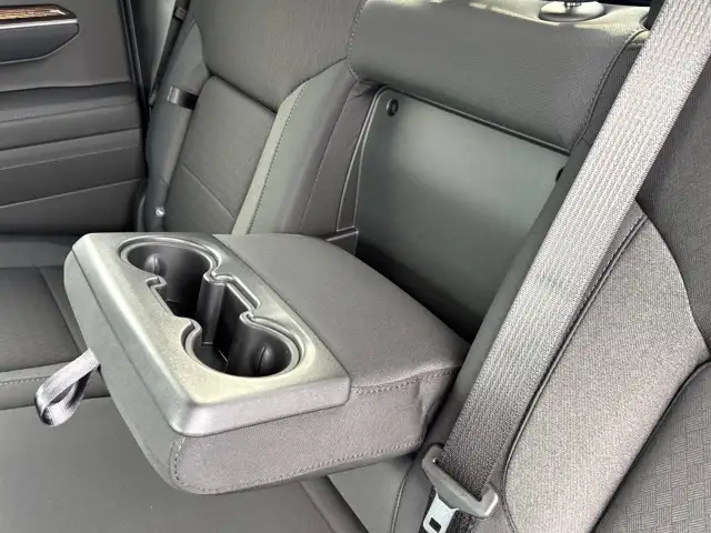 2026 GMC Sierra 1500 - Photo 27