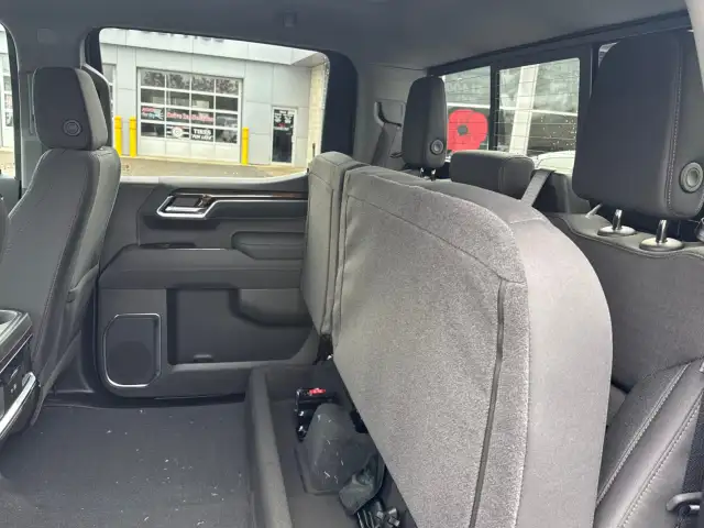 2026 GMC Sierra 1500 - Photo 29