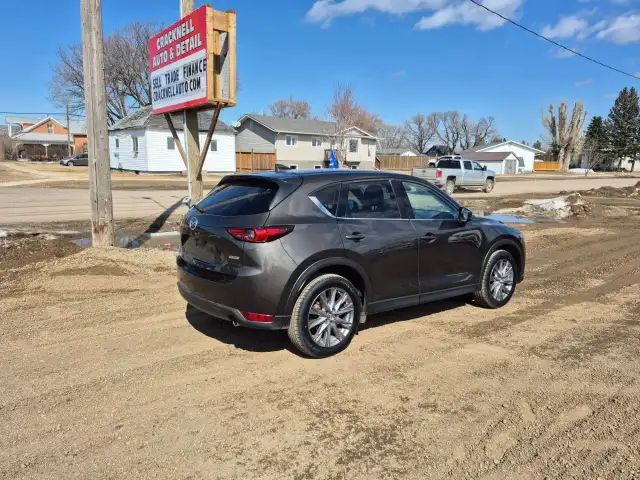 2019 Mazda CX-5 - Photo 2