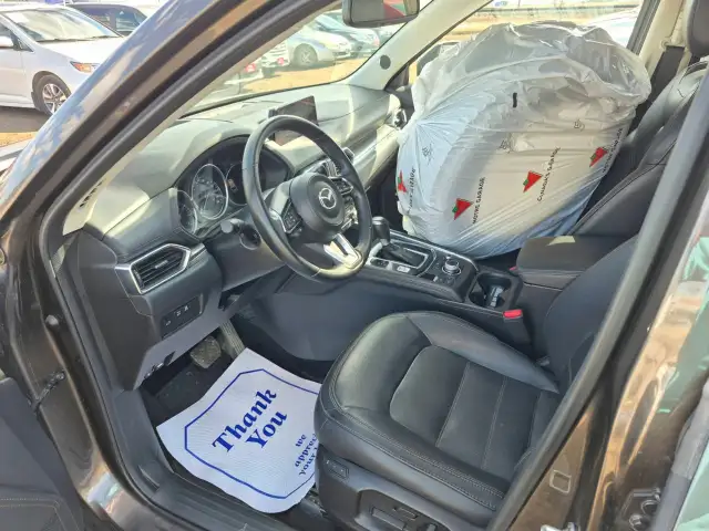 2019 Mazda CX-5 - Photo 4