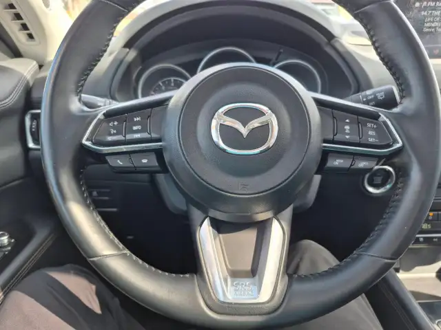 2019 Mazda CX-5 - Photo 5