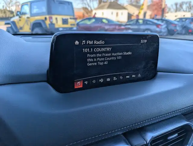 2019 Mazda CX-5 - Photo 6