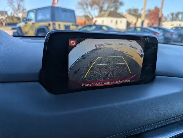 2019 Mazda CX-5 - Photo 7