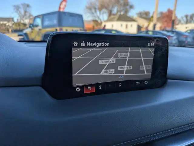 2019 Mazda CX-5 - Photo 9