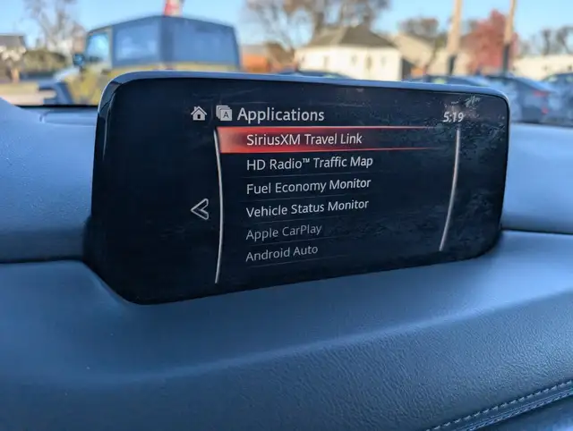 2019 Mazda CX-5 - Photo 10