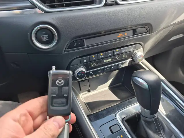 2019 Mazda CX-5 - Photo 12