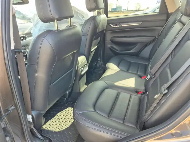 2019 Mazda CX-5 - Photo 13
