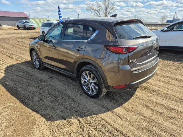 2019 Mazda CX-5 - Photo 21
