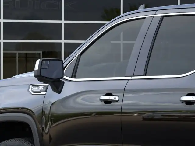 2026 GMC Sierra 1500 SLT - Photo 12