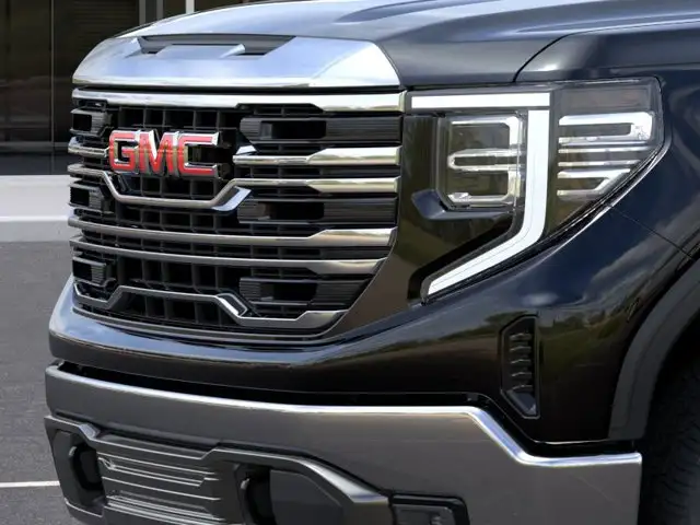2026 GMC Sierra 1500 SLT - Photo 13