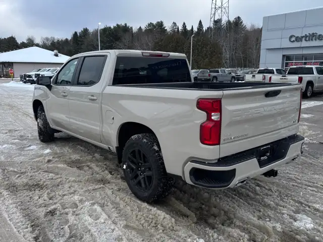 2026 Chevrolet Silverado 1500 - Photo 7