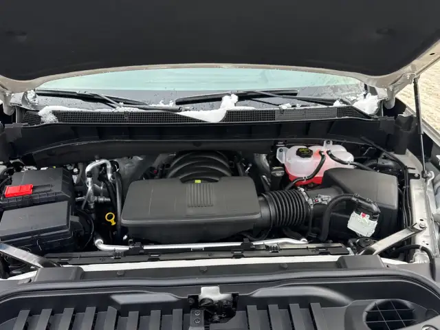 2026 Chevrolet Silverado 1500 - Photo 9