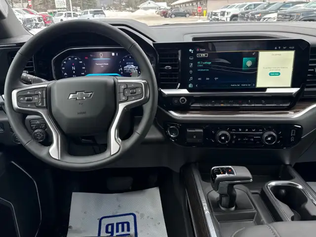 2026 Chevrolet Silverado 1500 - Photo 14