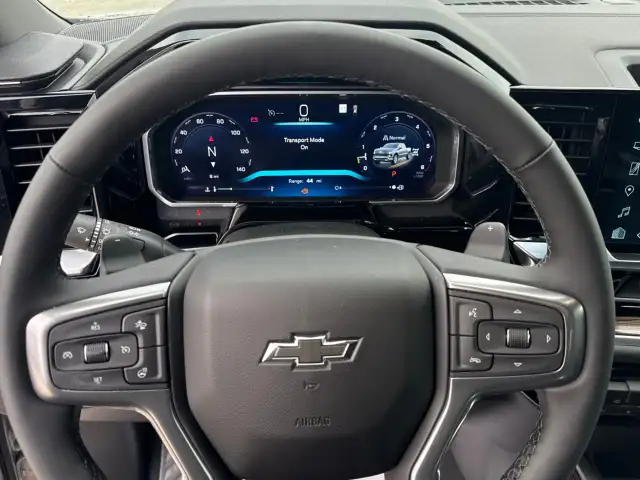 2026 Chevrolet Silverado 1500 - Photo 15