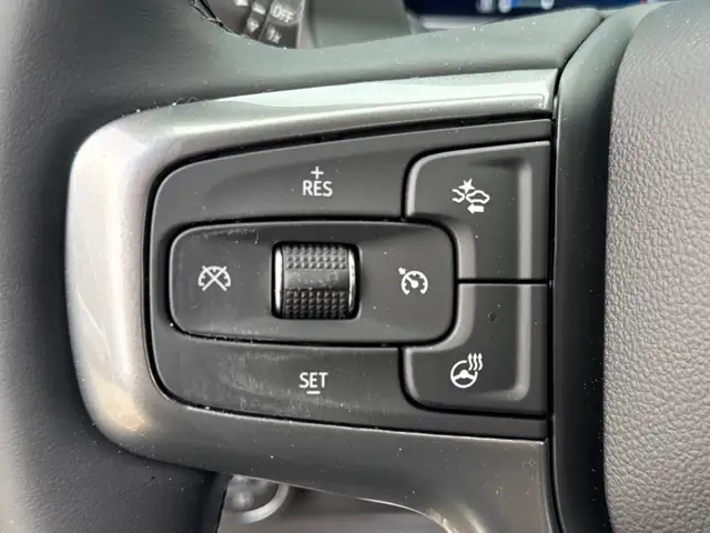 2026 Chevrolet Silverado 1500 - Photo 16