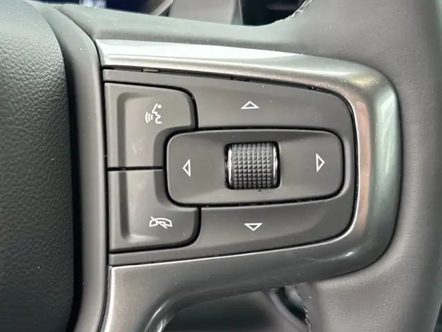 2026 Chevrolet Silverado 1500 - Photo 17