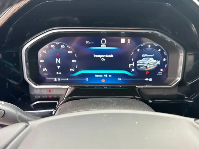 2026 Chevrolet Silverado 1500 - Photo 18