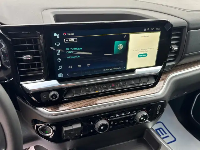 2026 Chevrolet Silverado 1500 - Photo 19