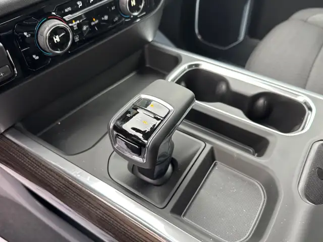 2026 Chevrolet Silverado 1500 - Photo 20
