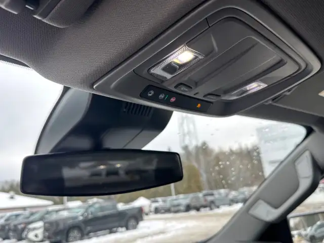 2026 Chevrolet Silverado 1500 - Photo 21