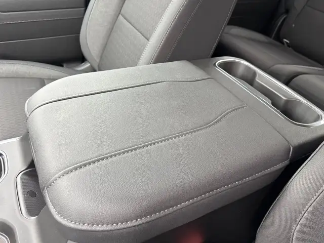 2026 Chevrolet Silverado 1500 - Photo 22