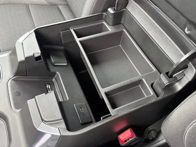 2026 Chevrolet Silverado 1500 - Photo 23