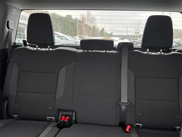 2026 Chevrolet Silverado 1500 - Photo 24