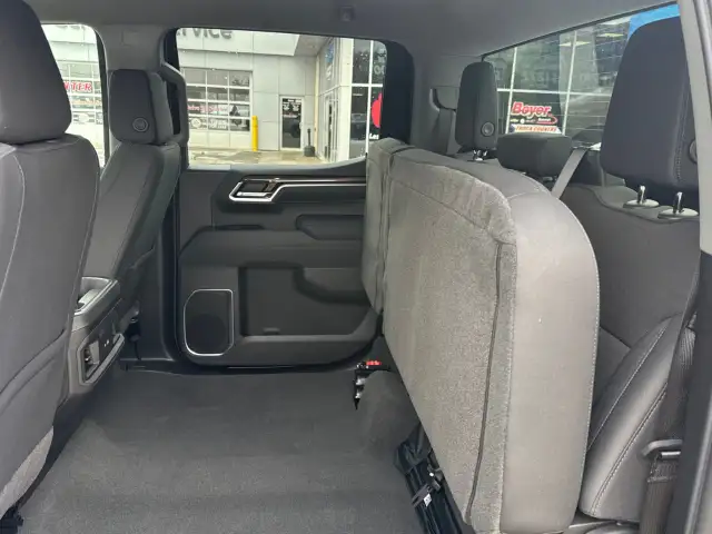 2026 Chevrolet Silverado 1500 - Photo 26