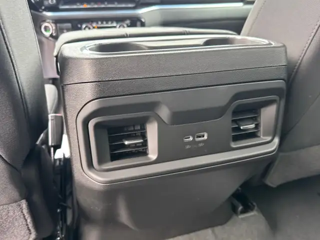 2026 Chevrolet Silverado 1500 - Photo 27