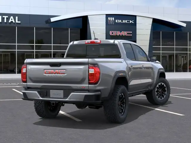 2026 GMC Canyon AT4 - Photo 5