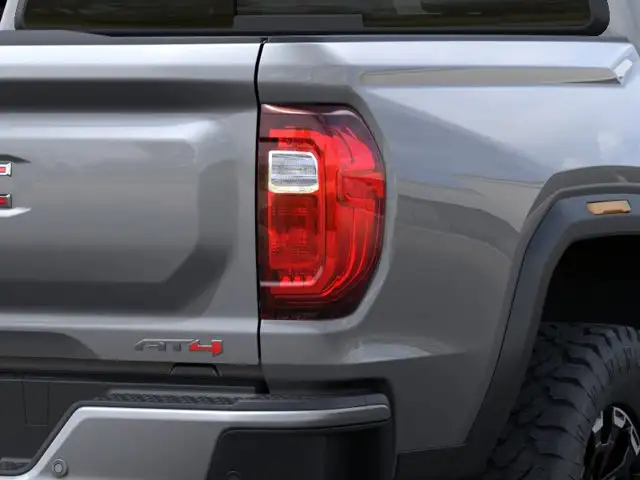 2026 GMC Canyon AT4 - Photo 11