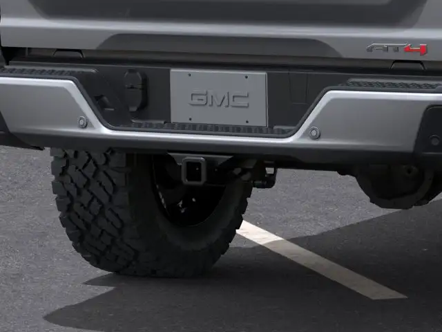 2026 GMC Canyon AT4 - Photo 14
