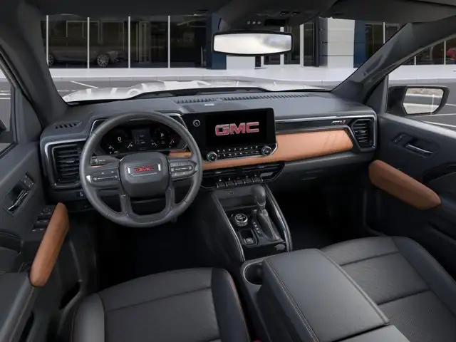 2026 GMC Canyon AT4 - Photo 15