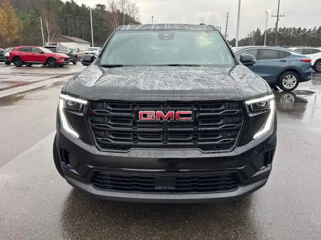 2026 GMC Acadia - Photo 2