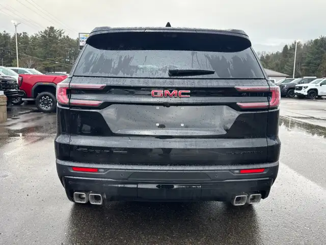 2026 GMC Acadia - Photo 6