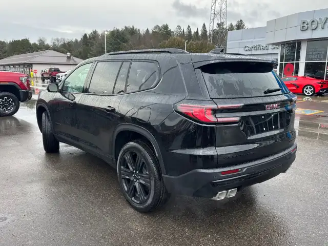 2026 GMC Acadia - Photo 7
