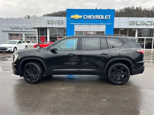 2026 GMC Acadia - Photo 8