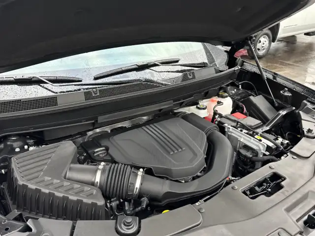 2026 GMC Acadia - Photo 10