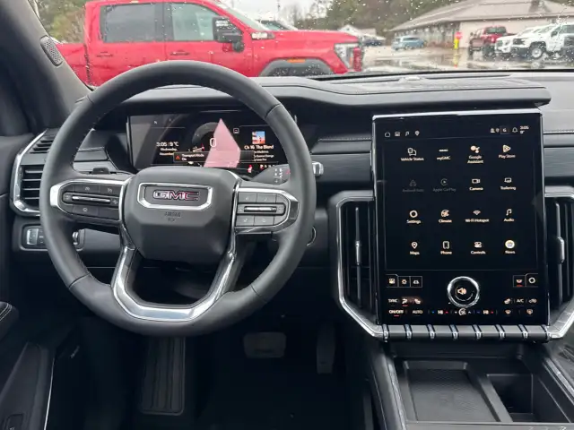 2026 GMC Acadia - Photo 14