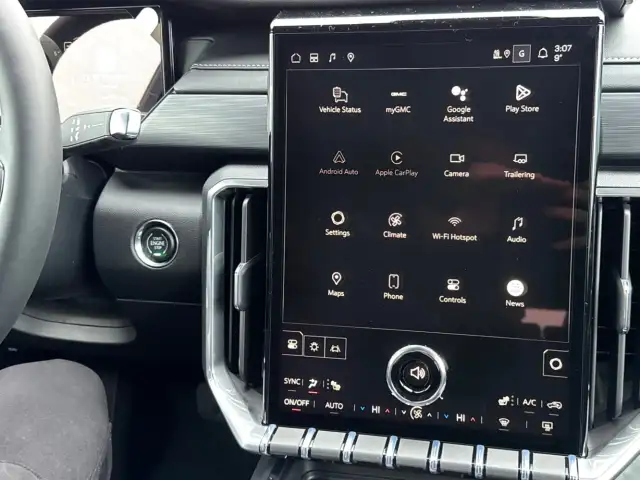 2026 GMC Acadia - Photo 19