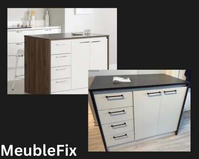 Montage de meubles – Rapide et abordable - Photo 4