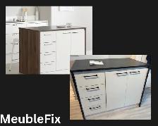 Montage de meubles – Rapide et abordable - Photo 4
