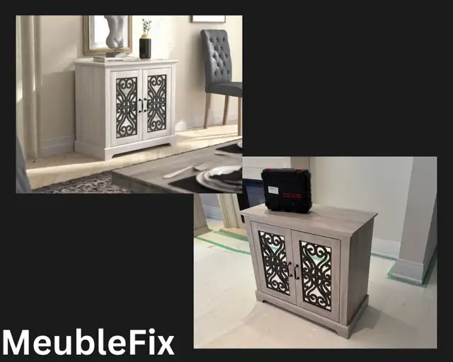 Montage de meubles – Rapide et abordable - Photo 5