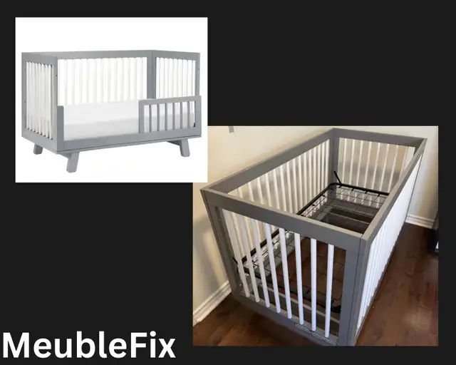 Montage de meubles – Rapide et abordable - Photo 6