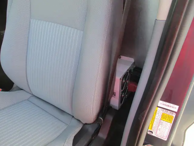 2016 Ford Transit Cargo Van T-150 130' Low Rf 8600 GVWR Swing-Ou - Photo 10