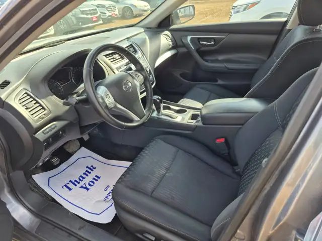 2018 Nissan Altima - Photo 4