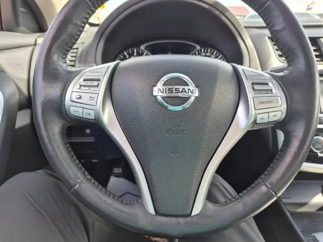 2018 Nissan Altima - Photo 5