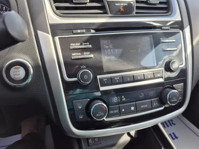 2018 Nissan Altima - Photo 6