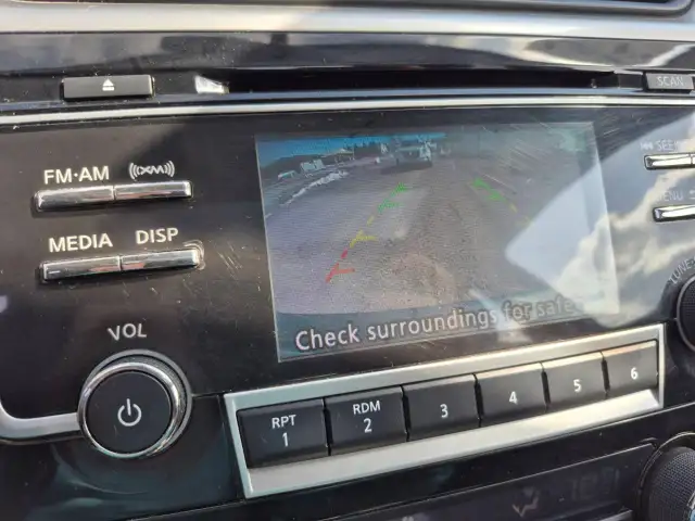 2018 Nissan Altima - Photo 8